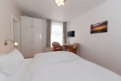 Vakantieappartement Gezinsvakantie Wyk