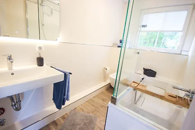 Ferienwohnung Bergblick(e)