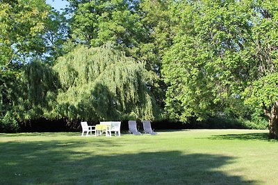 Appartamento Vacanza con famiglia Gremersdorf