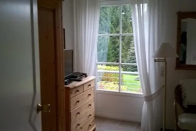 Appartamento Vacanza con famiglia Pronsfeld