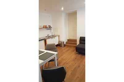 Ferienwohnung Braun