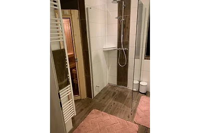 Appartamento Vacanza con famiglia Kühlungsborn