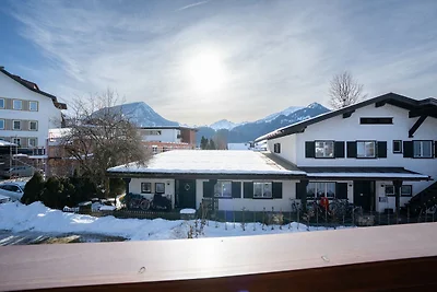 Ortliebs Häusle, Whg EG