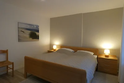 Haus Wiking - Oland Whg.12