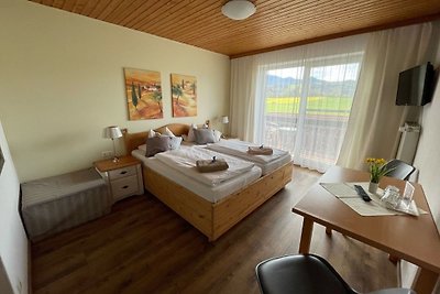 Vakantieappartement Gezinsvakantie Rosenheim