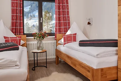 Ferienwohnung Üszid