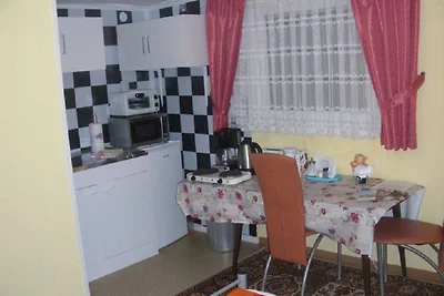 Kleines Appartment zentrale Lage