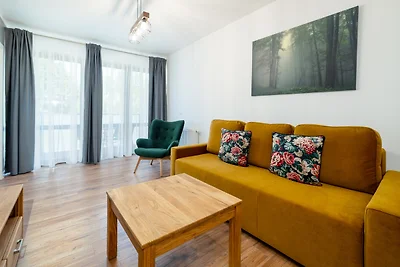 Appartamento Vacanza con famiglia Karpacz