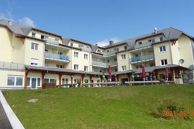 Appartamento Vacanza con famiglia Feldberg