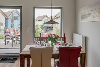 Ostsee - Appartement Nr. 18.1