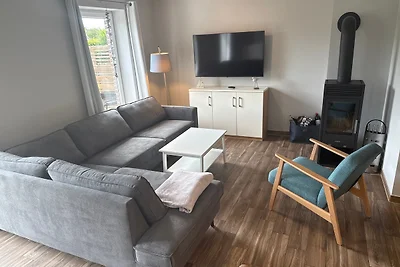 Vakantiehuis Ontspannende vakantie Burg auf Fehmarn