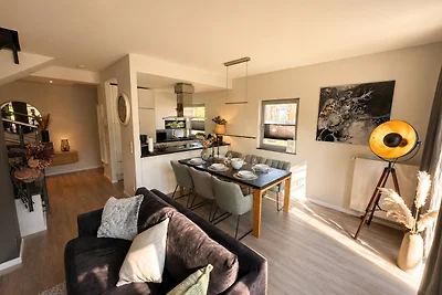 Vakantieappartement Gezinsvakantie Heiligenhafen
