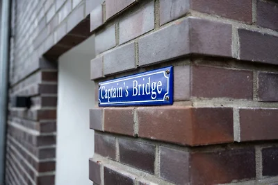 Ferienhaus/Penthouse Captain's