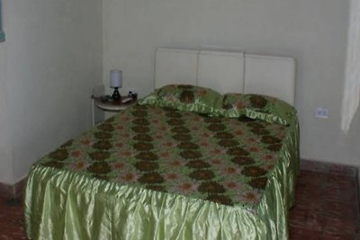 Villa Selva Appartement 1