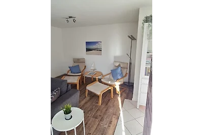 Ferienwohnung Küstenglück