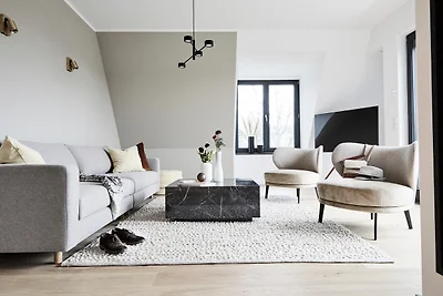 Vakantieappartement Gezinsvakantie Sellin