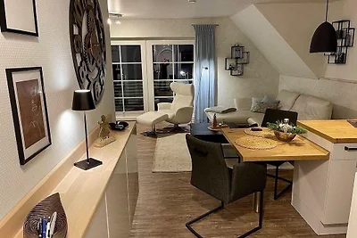 Ferienwohnung Bergblick(e)