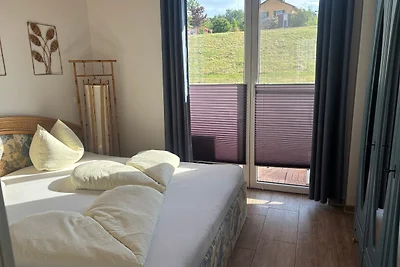 Apartment "Seeschwalbe"