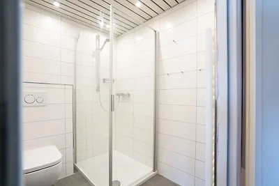 Apartamento Vacaciones familiares Dahme