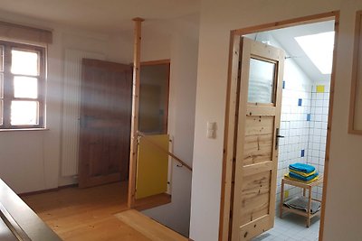 Vakantieappartement Gezinsvakantie Peiting