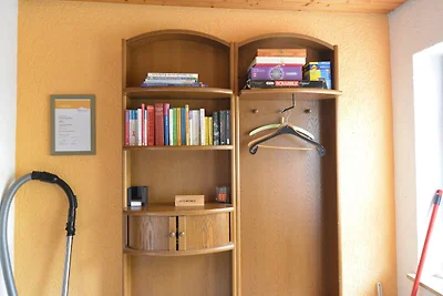 Vakantieappartement Gezinsvakantie Tengen