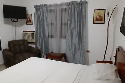 Appartamento Vacanza con famiglia Holguin