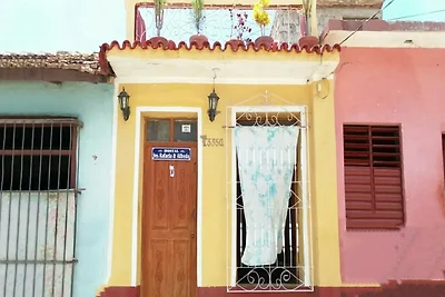 Vakantieappartement Gezinsvakantie Trinidad - Tobago