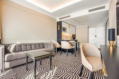 Sun&Snow Privatwohnungen im Baltic