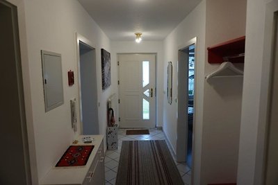 Vakantieappartement Gezinsvakantie Burgberg