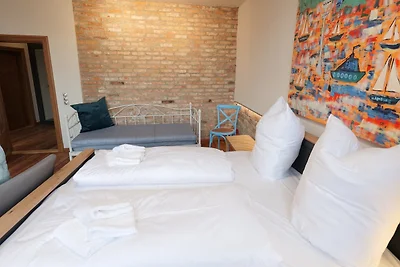 Neue Wasserkunst - Premium