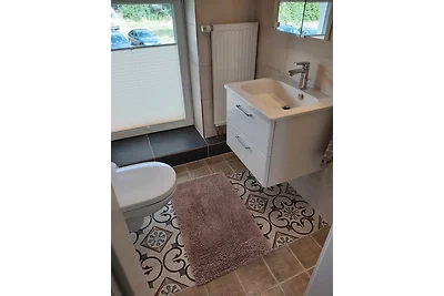 Gutshofwohnung - Speicher-Loft