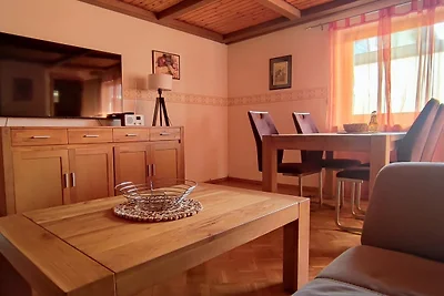 FeWo Bergenrot Urlaub mit Hund