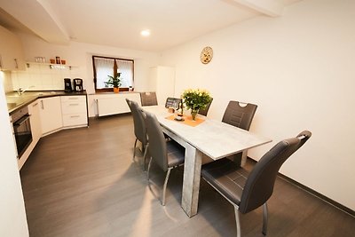 Vakantieappartement Gezinsvakantie Bernkastel-Kues