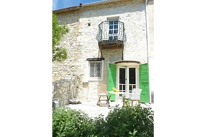 Rilia Cottagehouse