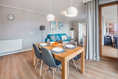 Sun&Snow Resorts - Apartment B22