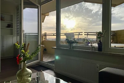 Vakantieappartement Gezinsvakantie Hohegeiß