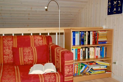 Vakantiehuis Ontspannende vakantie Baabe