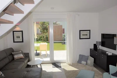 Vakantieappartement Gezinsvakantie Hohwacht