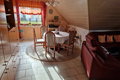 Vakantieappartement Gezinsvakantie Haiger