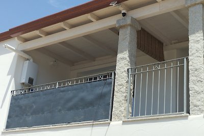 Vakantieappartement Gezinsvakantie Nuoro