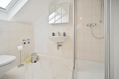 FeWo Strandgut Nr. 8