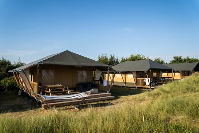 Vakantiepark Klein Vaarwater |