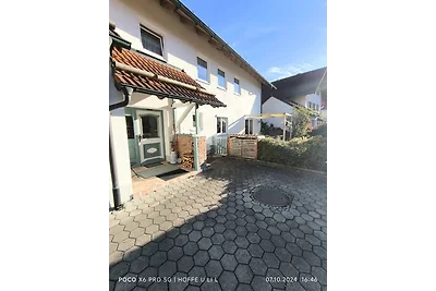 Appartamento Vacanza con famiglia Schongau