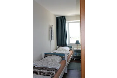 Appartamento Vacanza con famiglia Schönberg & Schönberger beach