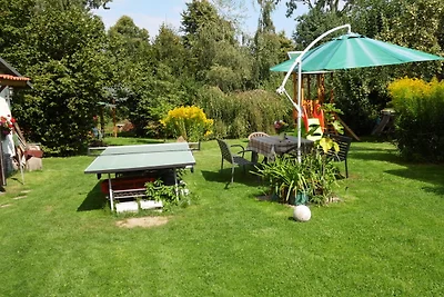 Vakantieappartement Gezinsvakantie Herrnhut