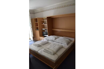 Mohnwitz, Elke: "Haus Lübeck"