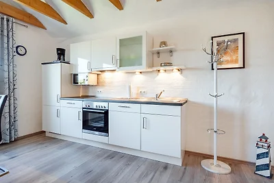 Ferienwohnung Ebbe mit Loggia und