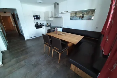 Alpin Residenz Panoramabahn