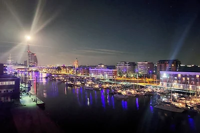 Vakantieappartement Gezinsvakantie Bremerhaven