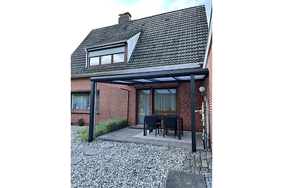 Vakantieappartement Gezinsvakantie Aurich